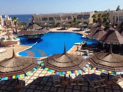 Faraana Reef - All-inclusive, , Египет