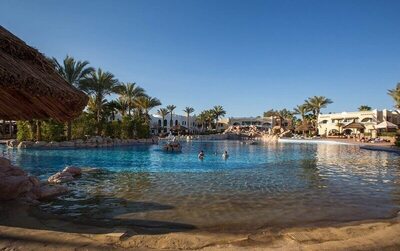 Faraana Reef - All-inclusive, , Египет