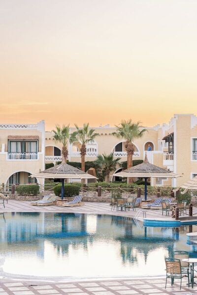 Faraana Reef - All-inclusive, , Египет