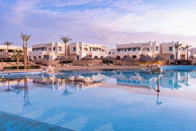 Faraana Reef - All-inclusive, , Египет
