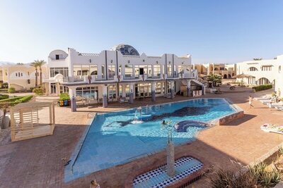Faraana Reef - All-inclusive, , Египет