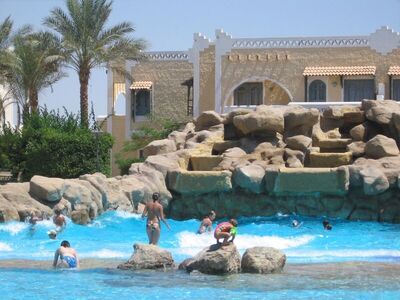 Faraana Reef - All-inclusive, , Египет