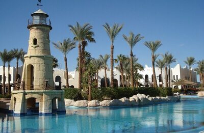 Faraana Reef - All-inclusive, , Египет
