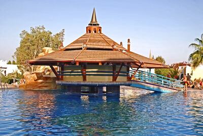 Faraana Reef - All-inclusive, , Египет