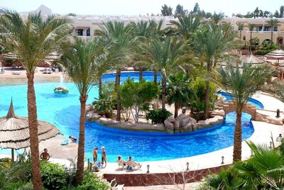 Faraana Reef - All-inclusive, , Египет