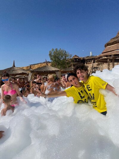 Faraana Reef - All-inclusive, , Египет