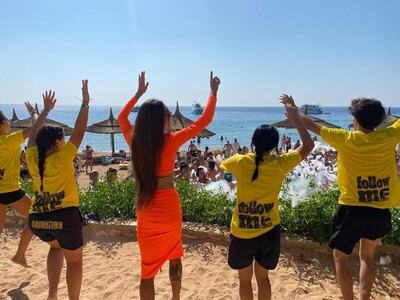 Faraana Reef - All-inclusive, , Египет