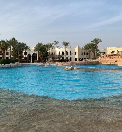 Faraana Reef - All-inclusive, , Египет