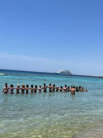 Faraana Reef - All-inclusive, , Египет