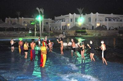 Faraana Reef - All-inclusive, , Египет