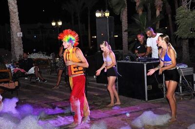Faraana Reef - All-inclusive, , Египет