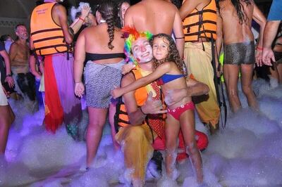 Faraana Reef - All-inclusive, , Египет