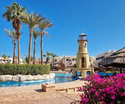 Faraana Reef - All-inclusive, , Египет