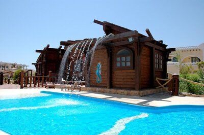Faraana Reef - All-inclusive, , Египет