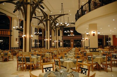 Faraana Reef - All-inclusive, , Египет