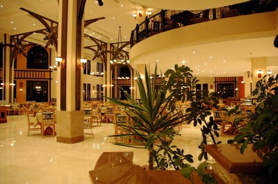 Faraana Reef - All-inclusive, , Египет
