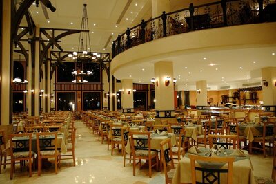 Faraana Reef - All-inclusive, , Египет