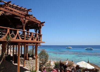 Faraana Reef - All-inclusive, , Египет