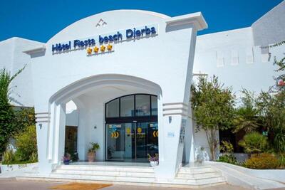 Fiesta Beach Djerba, , Тунис