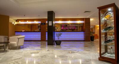 Fiesta Beach Djerba, , Тунис