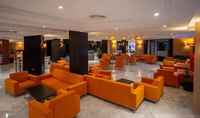 Fiesta Beach Djerba, , Тунис