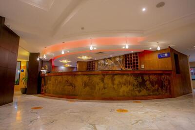 Fiesta Beach Djerba, , Тунис