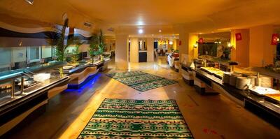 Fiesta Beach Djerba, , Тунис