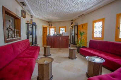 Fiesta Beach Djerba, , Тунис