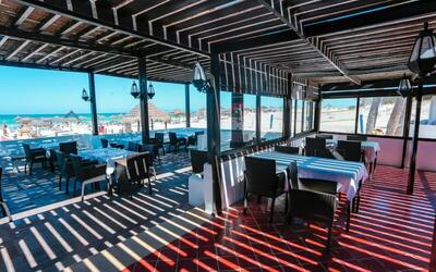 Fiesta Beach Djerba, , Тунис