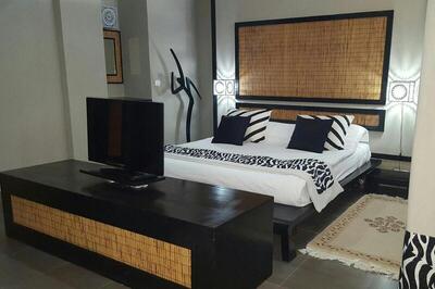Fiesta Beach Djerba, , Тунис