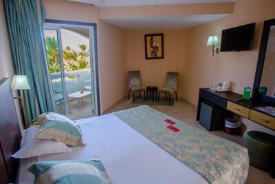 Fiesta Beach Djerba - Double Room