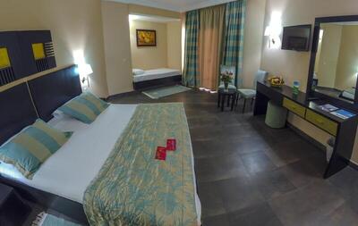 Fiesta Beach Djerba - Single Room