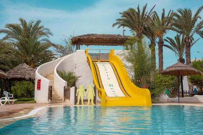 Fiesta Beach Djerba, , Тунис