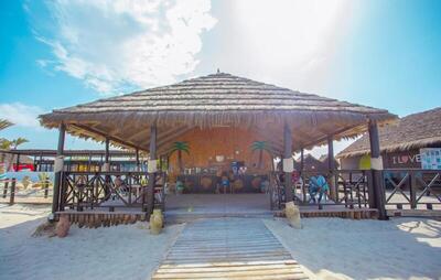 Fiesta Beach Djerba, , Тунис