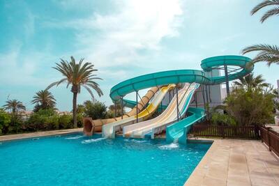 Fiesta Beach Djerba, , Тунис