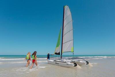 Fiesta Beach Djerba, , Тунис