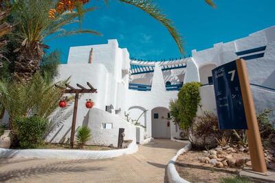Fiesta Beach Djerba, , Тунис