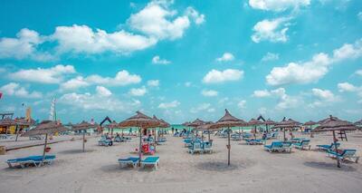 Fiesta Beach Djerba, , Тунис