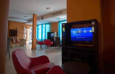 Fiesta Beach Djerba, , Тунис