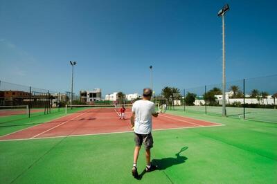 Fiesta Beach Djerba, , Тунис