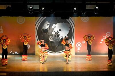 Fiesta Beach Djerba, , Тунис