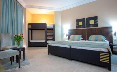 Fiesta Beach Djerba - Single Room