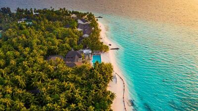 Fiyavalhu Resort Maldives, , Малдиви