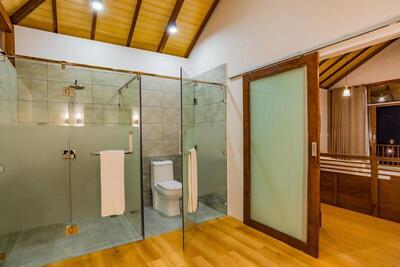 Fiyavalhu Resort Maldives - Deluxe Beach Villa (20% off on Spa & One Hour Free Kayaking per Stay)