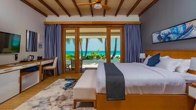 Fiyavalhu Resort Maldives, , Малдиви