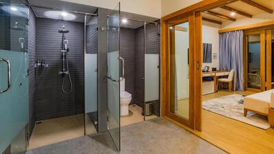 Fiyavalhu Resort Maldives - Beach Pool Villa (20% off on Spa & One Hour Free Kayaking per Stay)