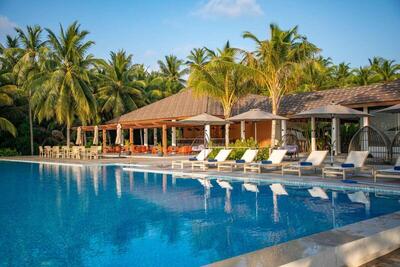 Fiyavalhu Resort Maldives, , Малдиви