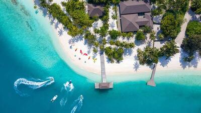 Fiyavalhu Resort Maldives, , Малдиви