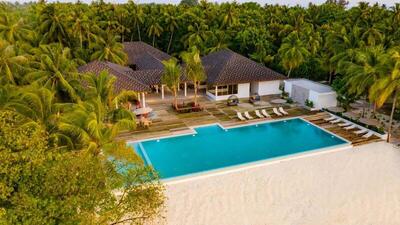 Fiyavalhu Resort Maldives, , Малдиви