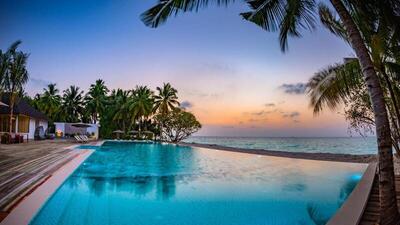 Fiyavalhu Resort Maldives, , Малдиви